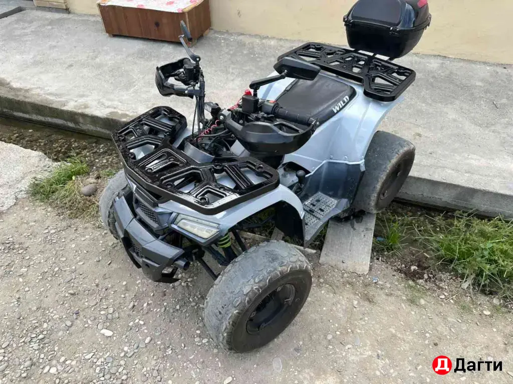 квадроцикл