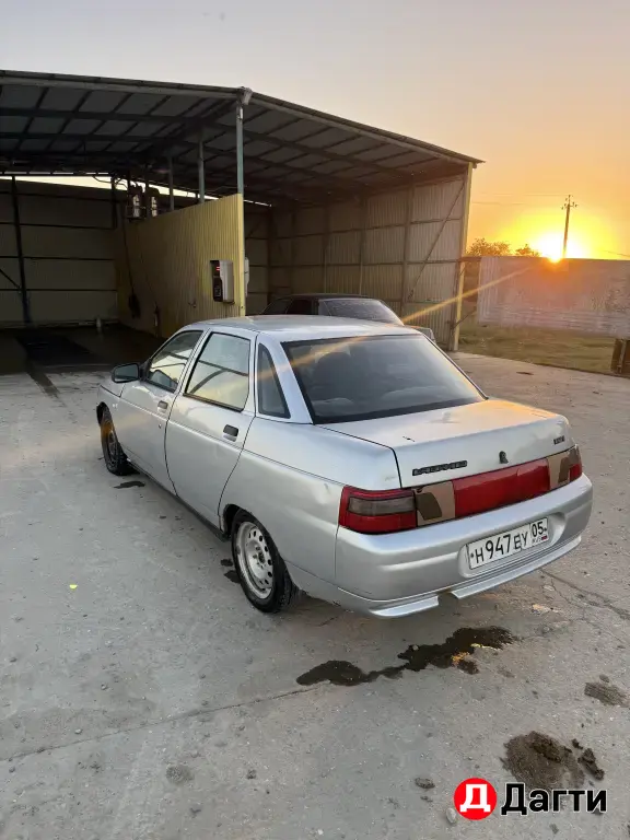 LADA (ВАЗ) 2110, 2006 года