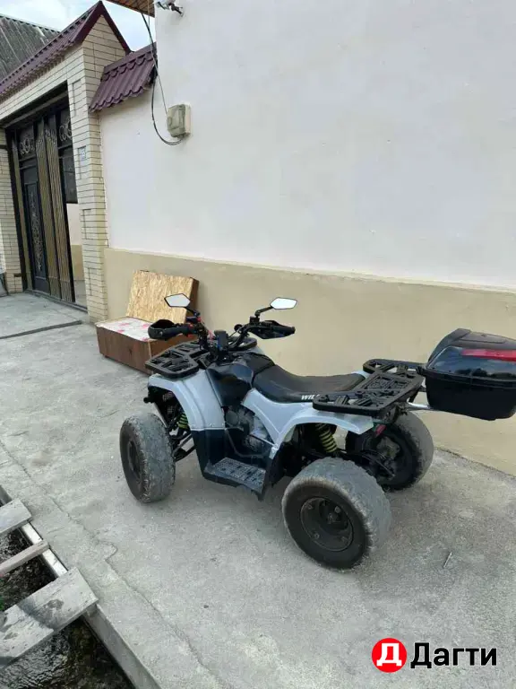 квадроцикл
