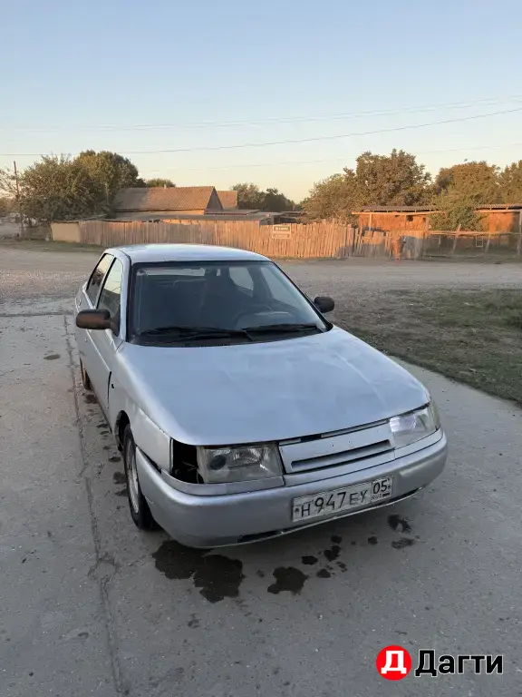 LADA (ВАЗ) 2110, 2006 года