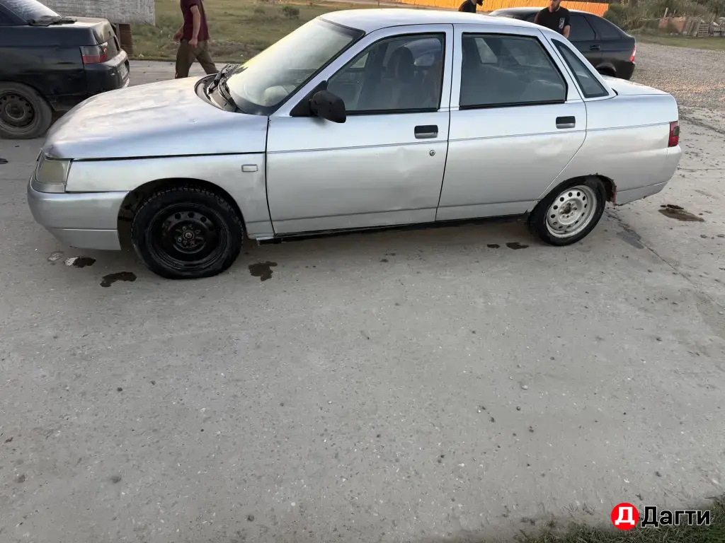 LADA (ВАЗ) 2110, 2006 года
