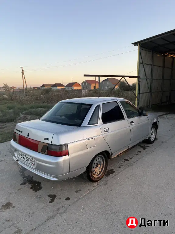 LADA (ВАЗ) 2110, 2006 года