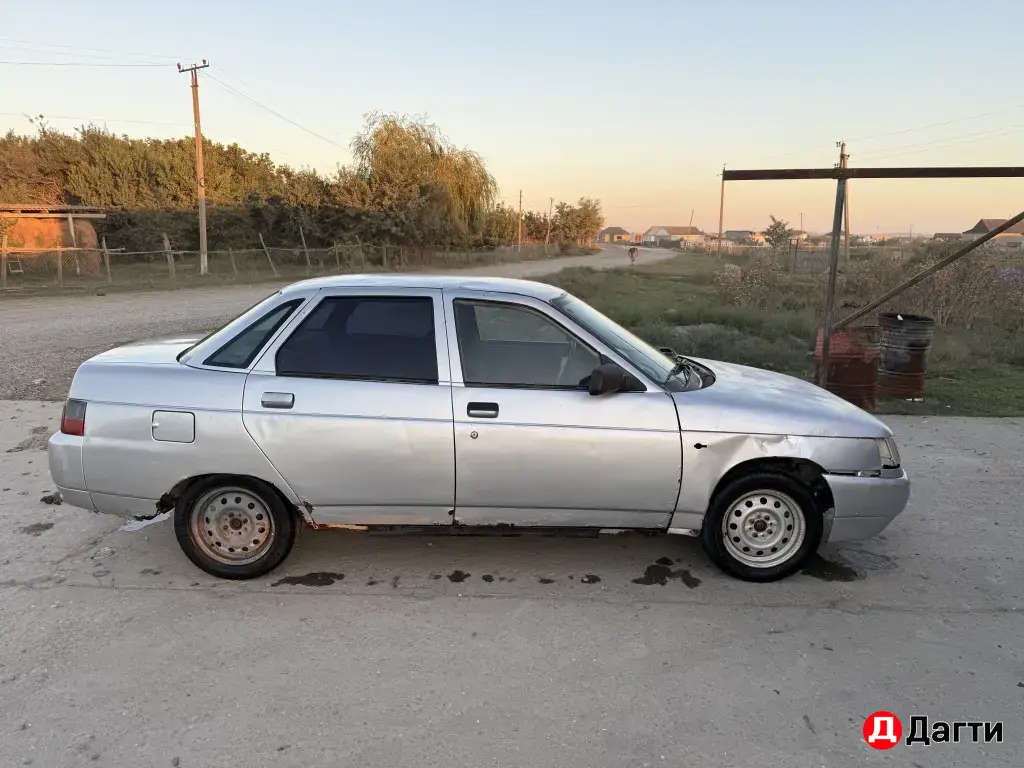 LADA (ВАЗ) 2110, 2006 года