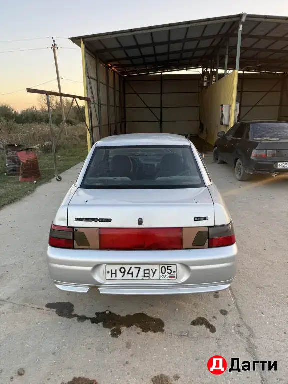 LADA (ВАЗ) 2110, 2006 года