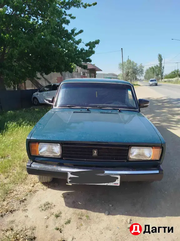 LADA (ВАЗ) 2104, 2007 года