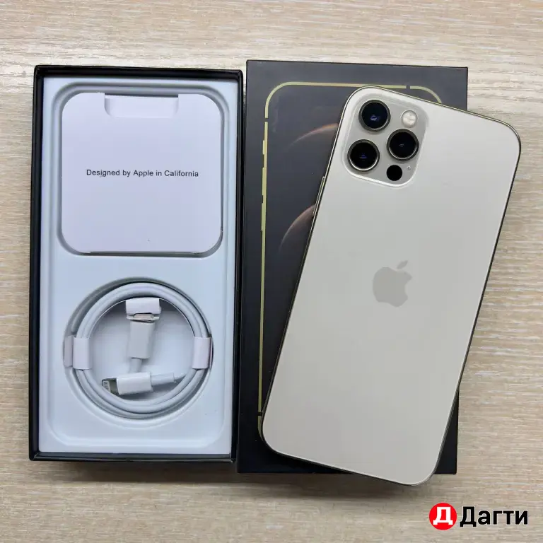 iPhone 12 pro