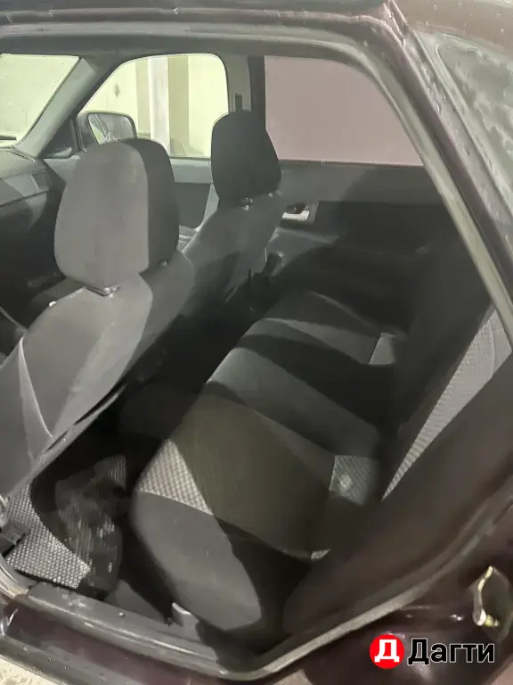 LADA (ВАЗ) Priora, 2011 года