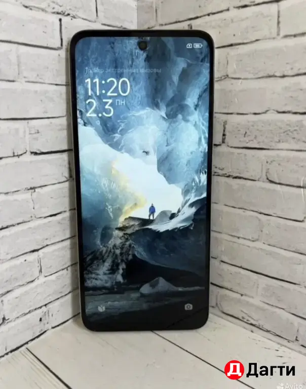 Xiaomi Redmi 13 128GB Gold.