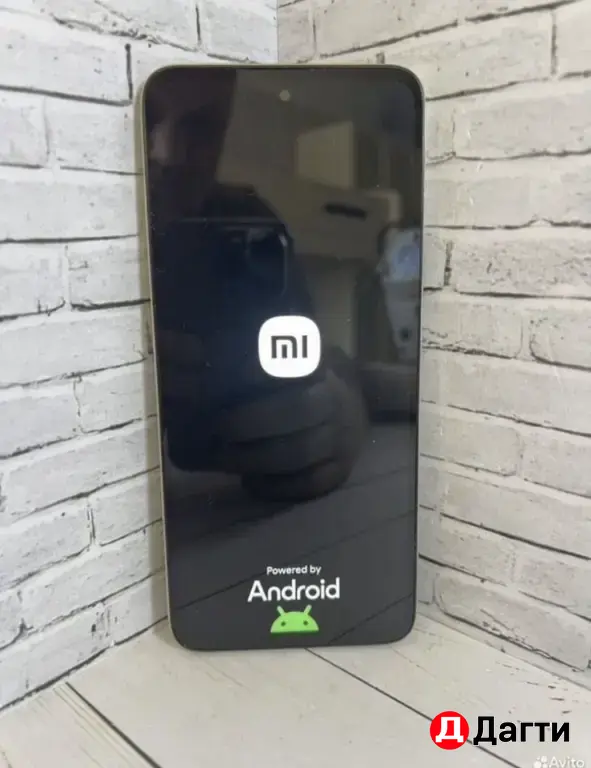 Xiaomi Redmi 13 128GB Gold.