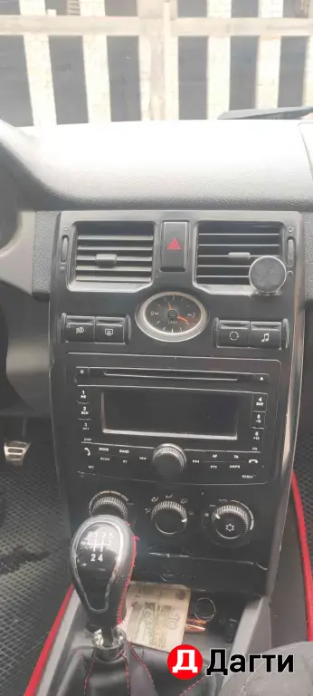LADA (ВАЗ) Priora, 2011 года