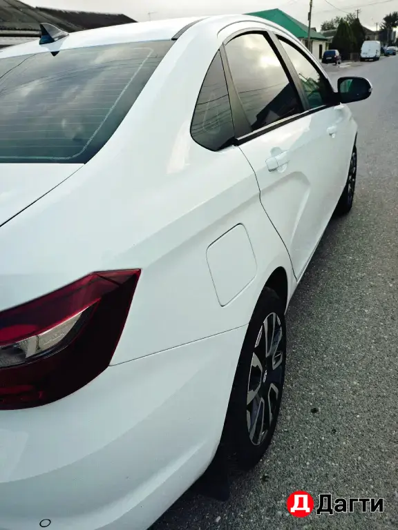 LADA (ВАЗ) Vesta, 2024 года