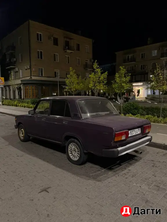 LADA (ВАЗ) 2105, 2003 года