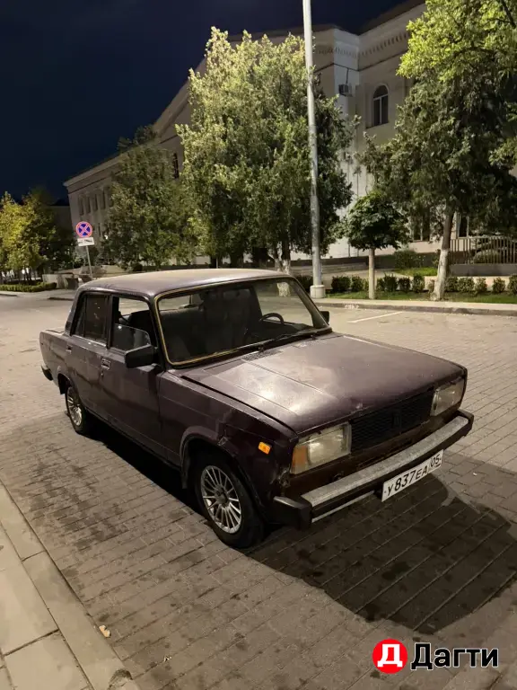 LADA (ВАЗ) 2105, 2003 года