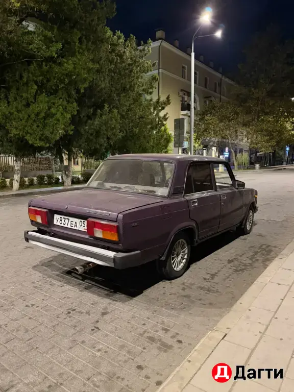 LADA (ВАЗ) 2105, 2003 года