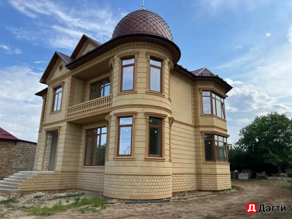 Мир окон. Пластиковые окна под ключ в Дагестане.