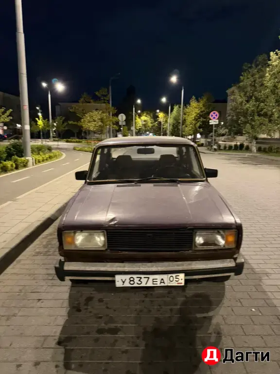 LADA (ВАЗ) 2105, 2003 года