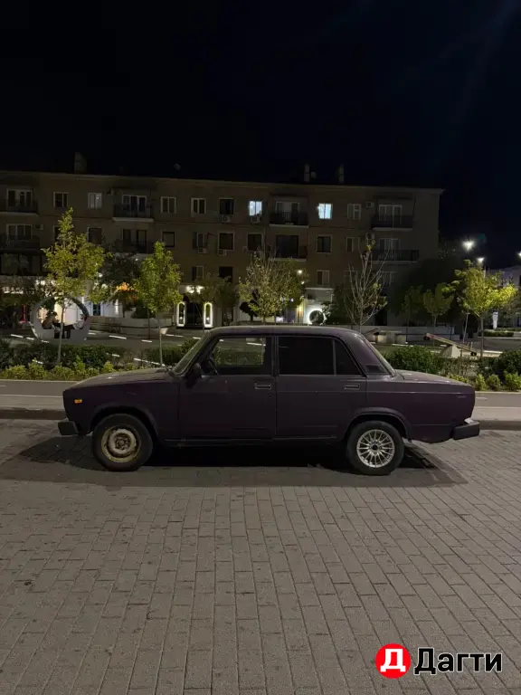 LADA (ВАЗ) 2105, 2003 года