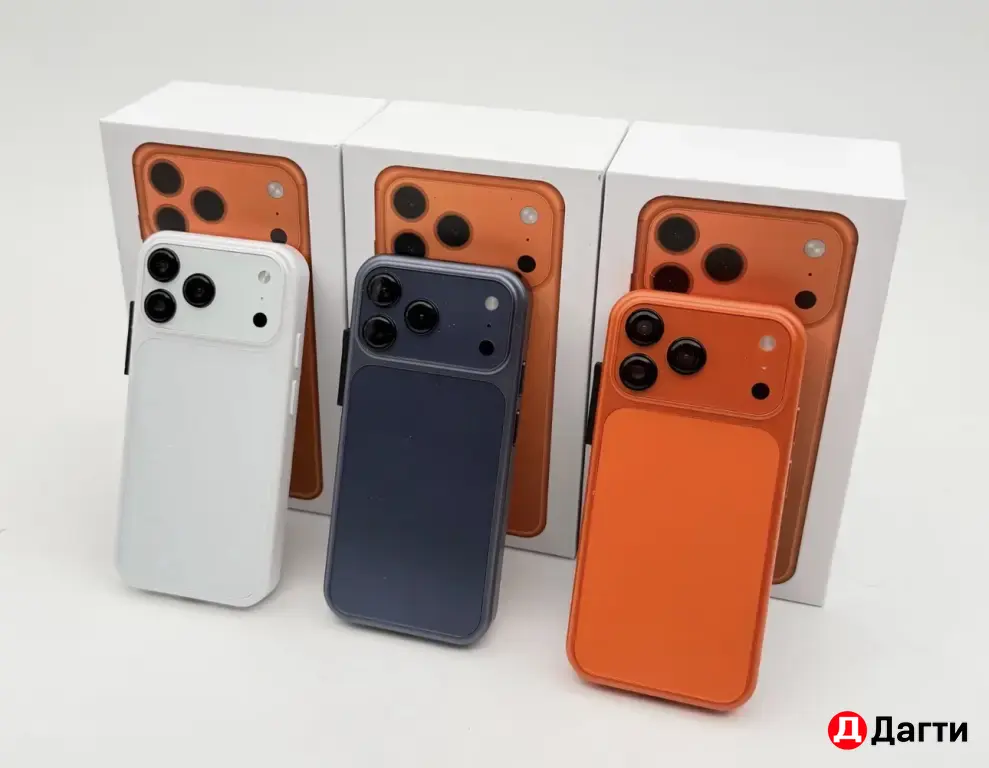 Мини телефон айфон 17 про Макс мини