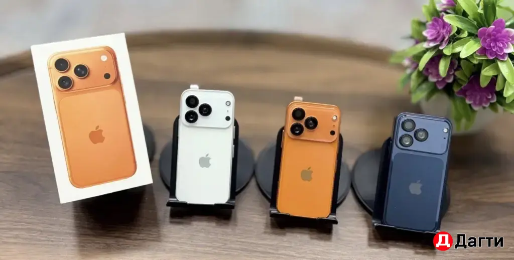 Мини телефон айфон 17 про Макс мини