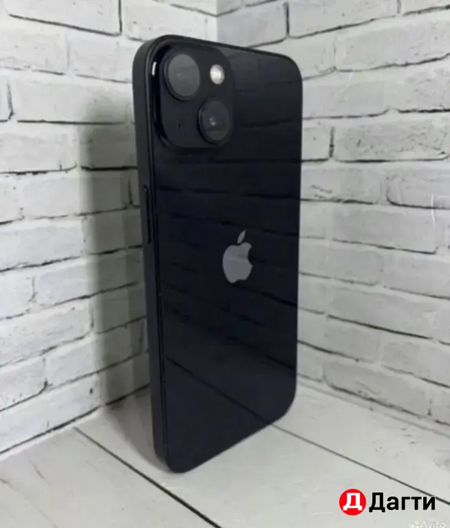 iPhoneя 13 128GB Blue.