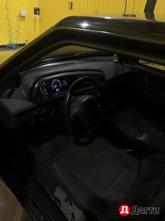 LADA (ВАЗ) 2114, 2010 года