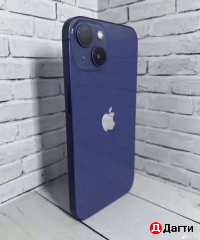 iPhoneя 13 128GB Blue.