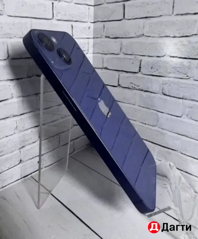 iPhoneя 13 128GB Blue.