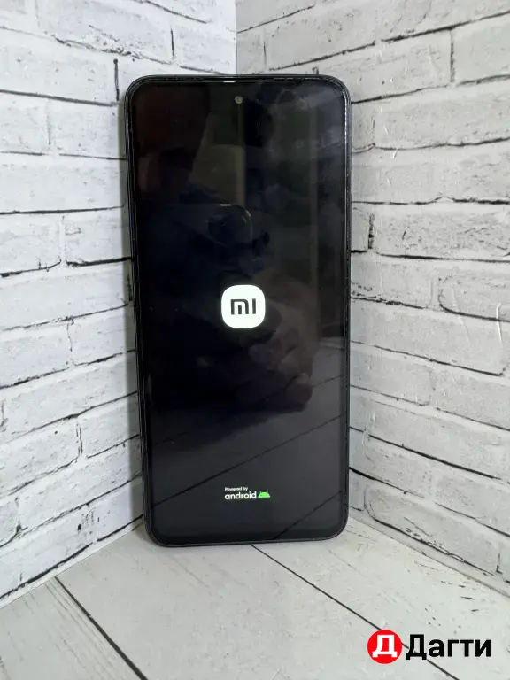 Xiaomi Redmi 12 128GB Black.