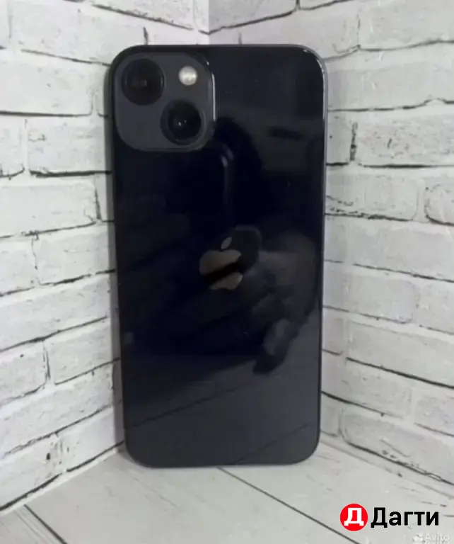 iPhoneя 13 128GB Blue.