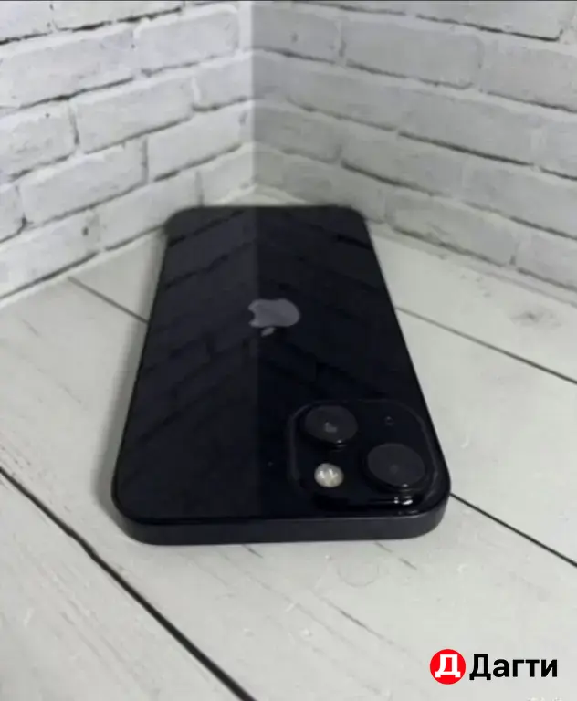 iPhoneя 13 128GB Blue.