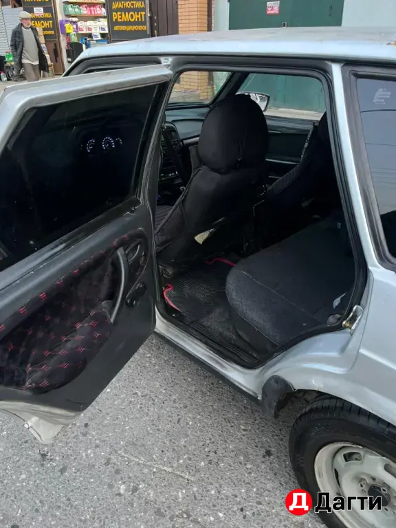 LADA (ВАЗ) 2109, 2003 года