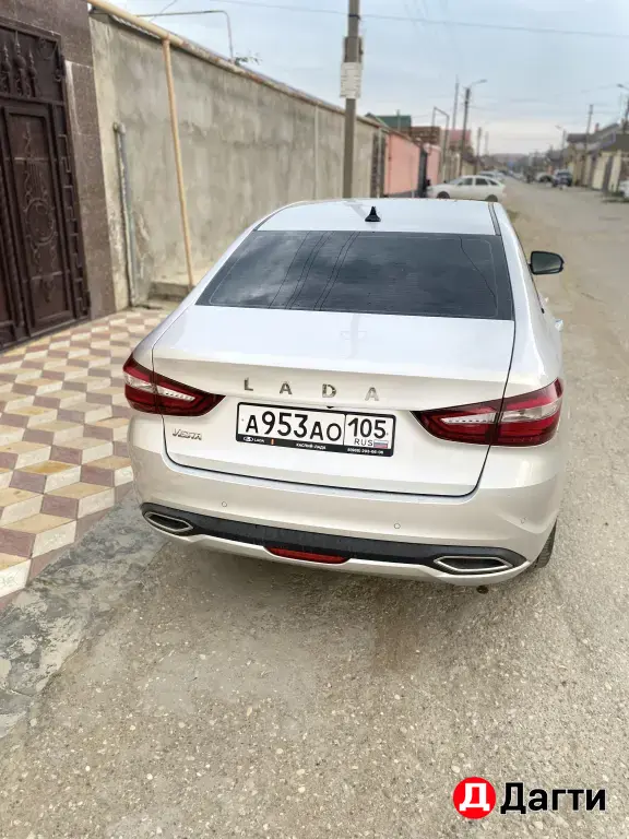 LADA (ВАЗ) Vesta, 2025 года