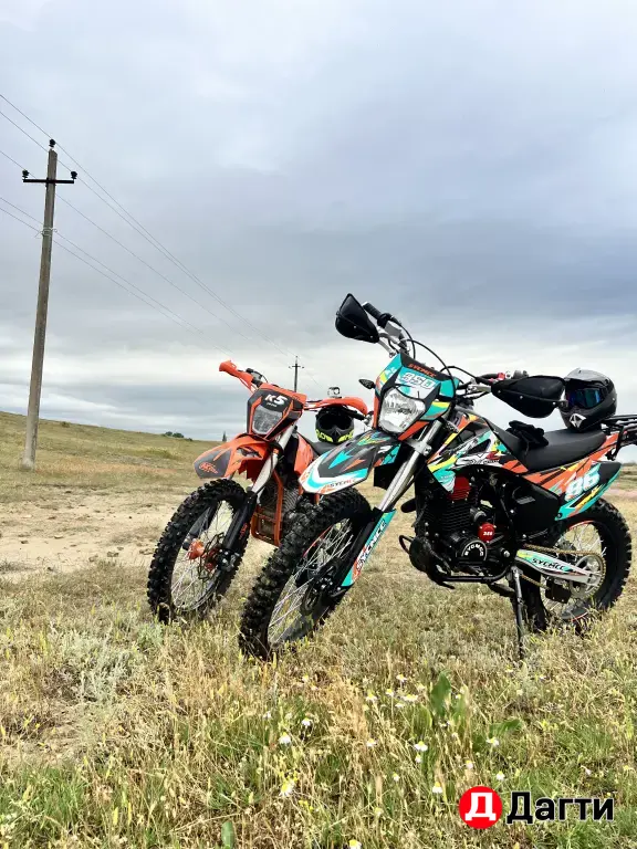 sycmcc 350 кубов