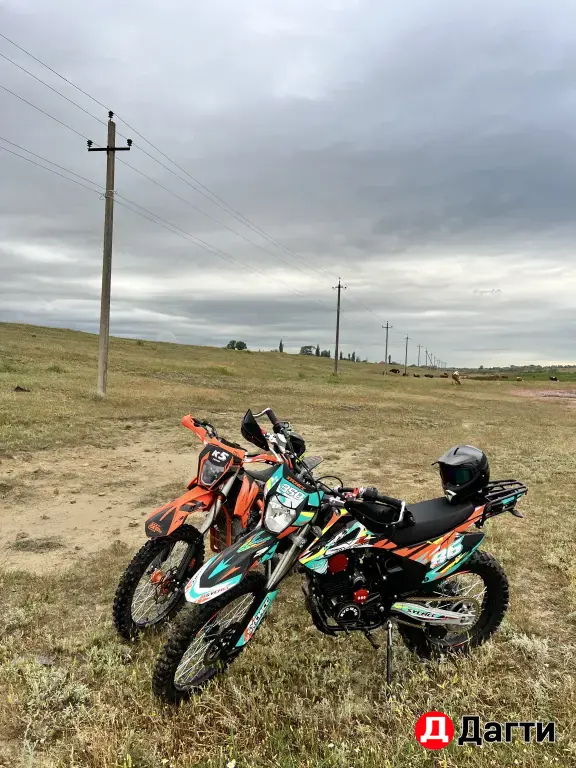 sycmcc 350 кубов