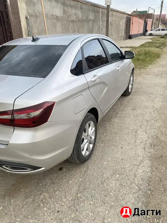 LADA (ВАЗ) Vesta, 2025 года