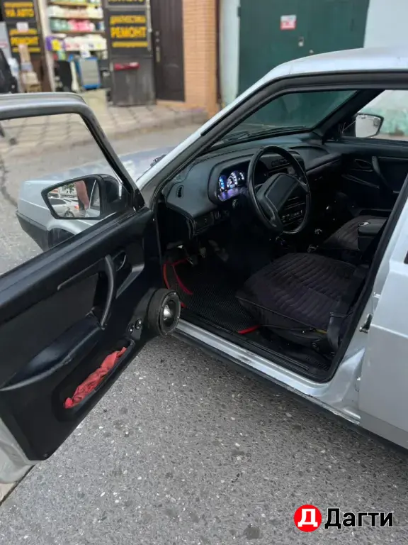 LADA (ВАЗ) 2109, 2003 года