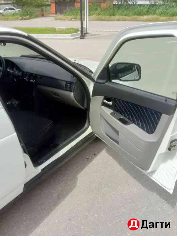 LADA (ВАЗ) Priora, 2012 года