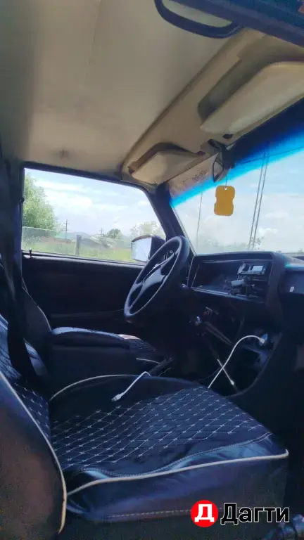 LADA (ВАЗ) 2104, 2007 года