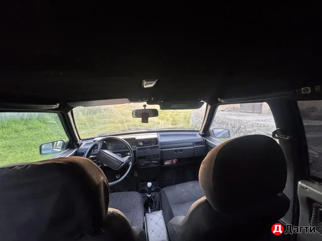 LADA (ВАЗ) 21099, 2004 года