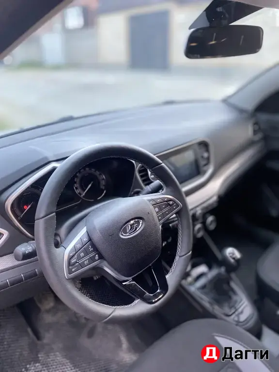 LADA (ВАЗ) Vesta, 2025 года