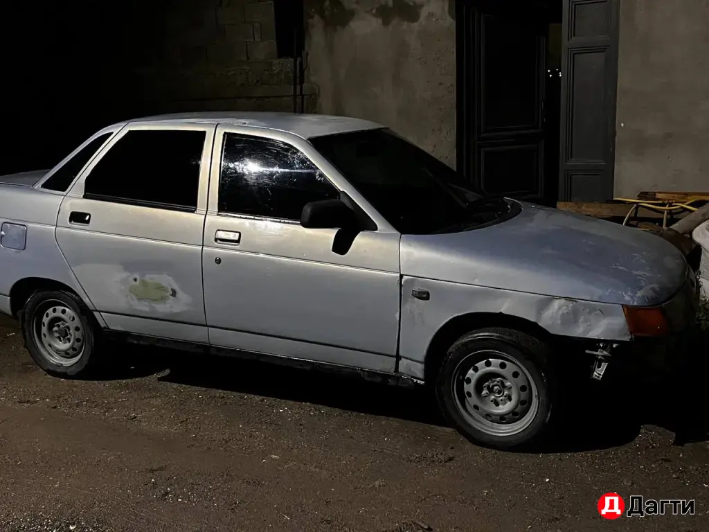 LADA (ВАЗ) 2110, 2004 года