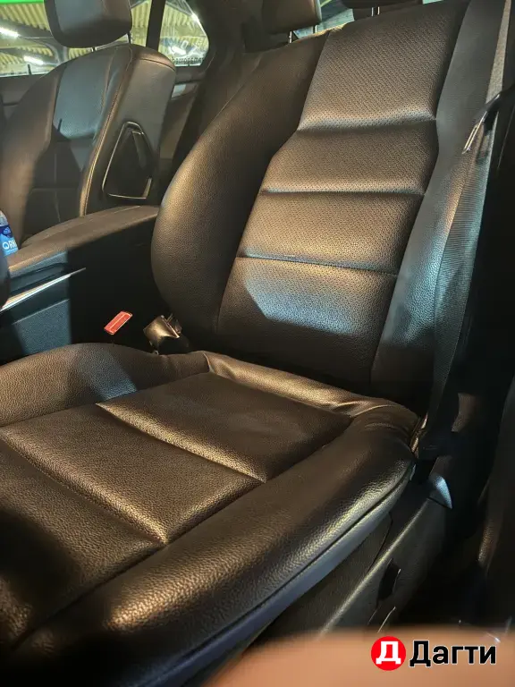 Mercedes-Benz C-Класс, 2008 года