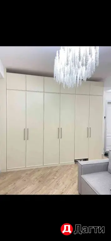 сборка разборка мебели