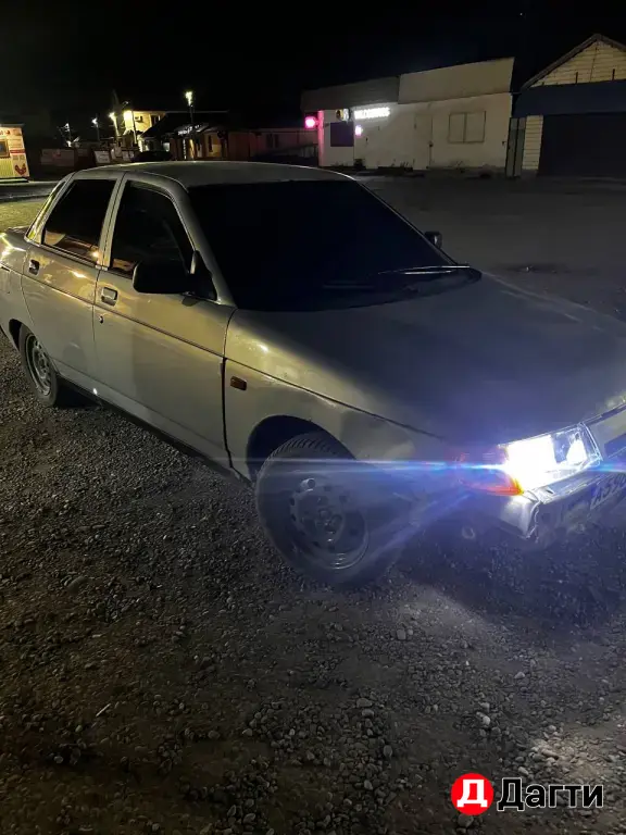 LADA (ВАЗ) 2110, 2004 года