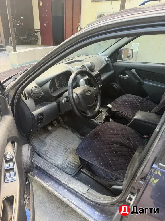 LADA (ВАЗ) Granta, 2013 года