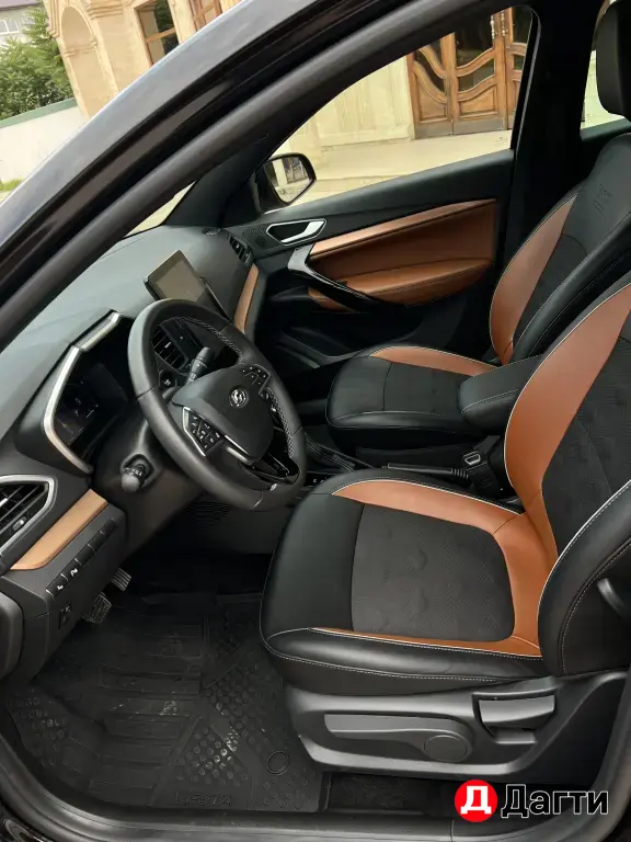 LADA (ВАЗ) Vesta Cross, 2025 года