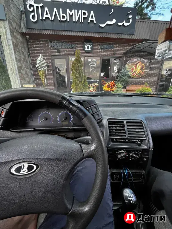 LADA (ВАЗ) 2110, 2004 года