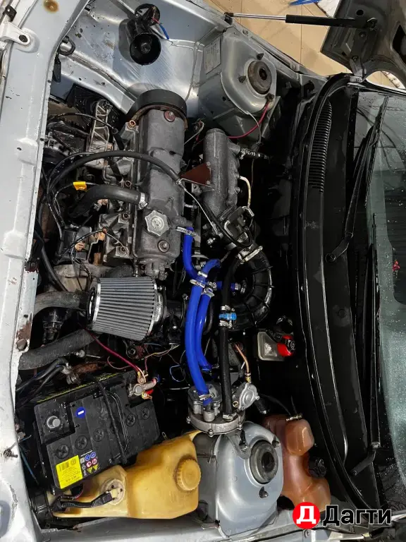 LADA (ВАЗ) 2110, 2004 года