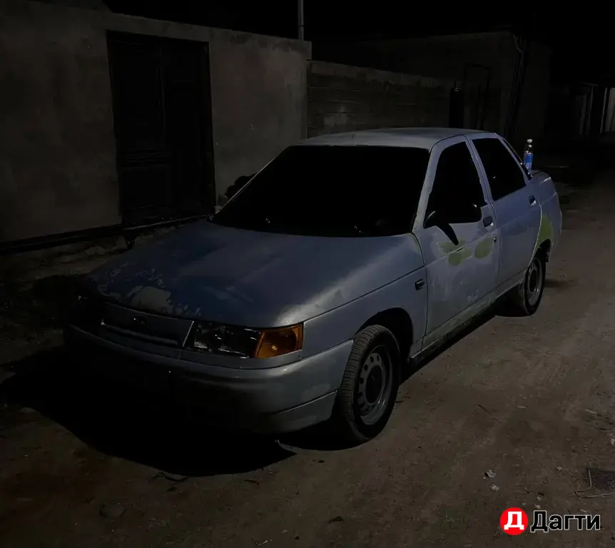 LADA (ВАЗ) 2110, 2004 года