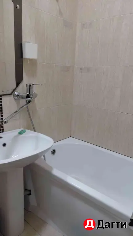 Сдается 2-к квартира на Грозненской